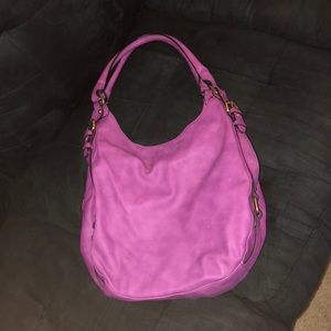 Hobo shoulder bag